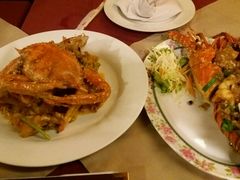 -Red Lobster