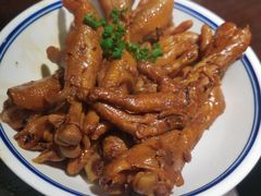 -鱼食饭稻·苏浙土菜17年老馆子(平江路店)