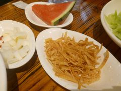-湖南码头·地道岳阳美食·湘菜(魏公村店)