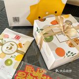 阳光玫瑰青提蛋糕|简单而又幸福