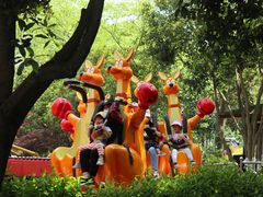 -杭州少年儿童公园