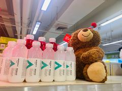 -永辉超市(百子湾店)