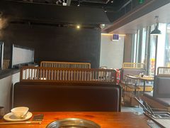 -原牛道·潮汕围炉火锅(讯美店)