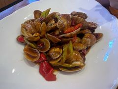 -渔家风味·鲅鱼水饺·央视展播·海鲜天津菜(开发区店)