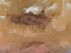 -俞记安顺特色破酥包(民生路店)