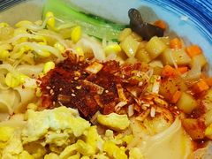 -大秦地·西北菜(纬四路店)