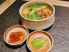 -安多素食(广仁寺路店)