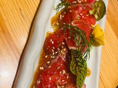 -花潮料理艺食馆(世欧广场店)