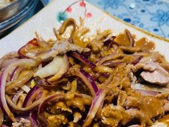 -回香楼大连新派清真菜