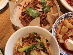 -农耕记·湖南土菜(科技园店)