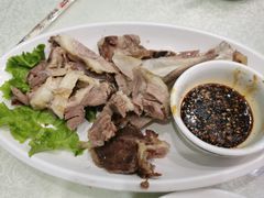 手把肉-罕山奶茶馆(和平路店)
