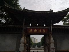 -建水文庙