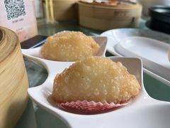 -东江渔村·古典园林·30年粤菜老字号(太和店)