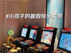 -东方棕泉·洗浴·按摩·美食国际水疗会所(福田店)