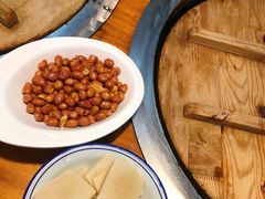 -三里屯土灶炖公鸡地锅鸡(江东店)