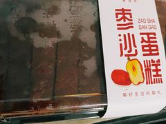 -格瑞思动物奶油生日蛋糕(园区永旺店)