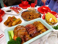 -避风塘·金牌店·夜宵(金玉兰店)