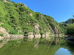 -灵溪风景区