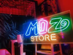 点击看大图 -MDZ STORE·TATTOO·耳饰