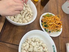 -老刘家永盛斋·传统泡馍(东关南街店)