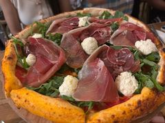 招牌披萨-Alimentari Grande(东湖路店)