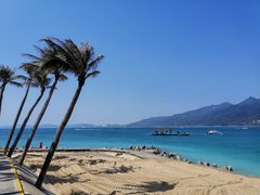 -海南分界洲岛旅游区