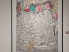 -陕西省美术博物馆