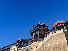 -北京十三陵国家森林公园蟒山景区