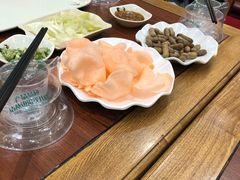 -金刚山烧烤(中山路店)