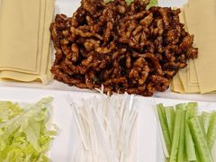 -玉桥餐厅(天坛店)