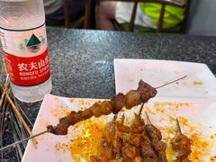 -老何太太鹤岗小串·团建聚餐(龙华店)