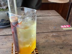 茶萃美式-悟饮门市景店