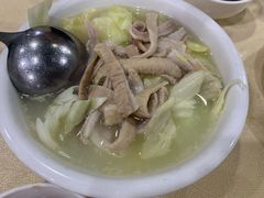 肥肠汤-天一沾水肥肠(科园一街店)