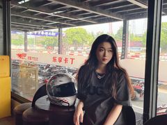 -锐擎卡丁车主题乐园(郊野公园店)