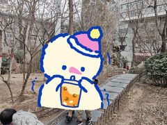 -文瀛公园