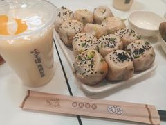 -咬不得高祖生煎·简餐(高银街店)
