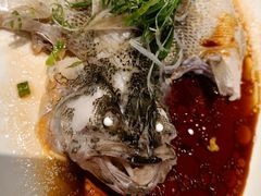 -老伙记海鲜码头(北滘店)