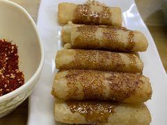 -四川老牛麻辣烫(北门桥店)