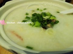 鸡汤饭-二孃鸡爪爪(东郊记忆店)