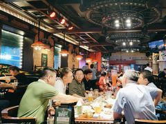 -马迭尔德式西餐精酿啤酒屋(中央大街店)