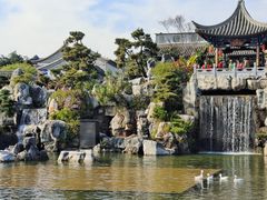 -朱家花园