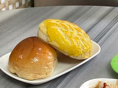 -芬芳甜品(同福路店)