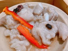 豉汁排骨-蔡澜点心·粤菜(西单大悦城店)