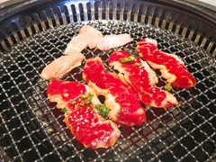-厚贞日式烤肉(龙之梦店)