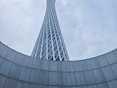 -广州塔