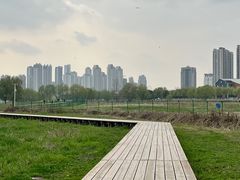 -汉江湾体育公园