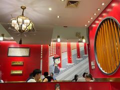 -1078號老北京涮肉(松柏店)