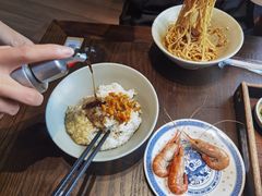 -李百蟹·蟹黄面·江景餐厅(外滩·豫园店)