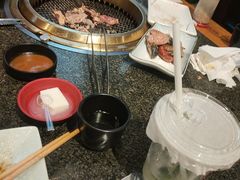 -梦山水日本烧肉(五四广场店)