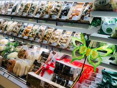 -杭州大厦LSE城市生活超市(杭州大厦店)